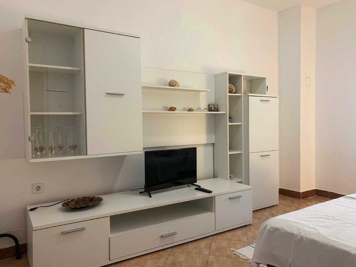 Apartments Zika Promajna Exterior foto